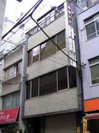 外観　写真