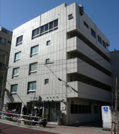 エスペロビル 物件写真 建物写真1