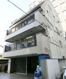 物件写真 建物写真1