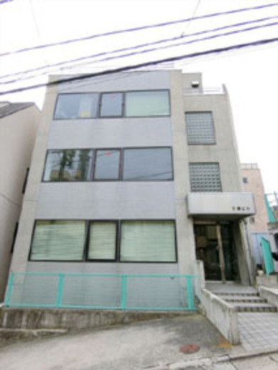杉森ビル 物件写真 建物写真1