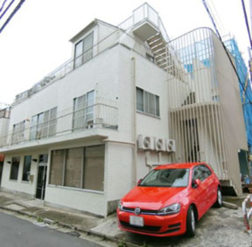 三宅ビル 物件写真 建物写真1