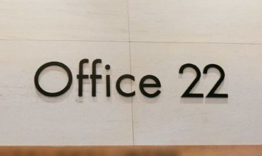 Office22ビル 物件写真 建物写真2