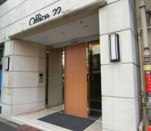 Office22ビル 物件写真 建物写真4