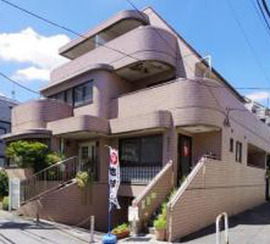 物件写真 建物写真1