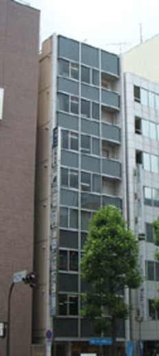 斉藤ビルディング 物件写真 建物写真1