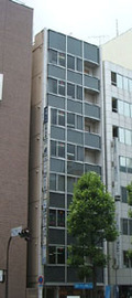 斉藤ビルディング 物件写真 建物写真1