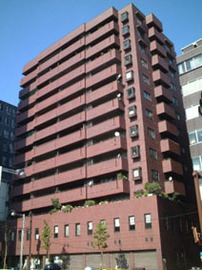 物件写真 建物写真1