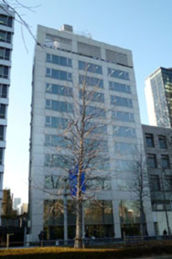 光丘四谷ビル 物件写真 建物写真1