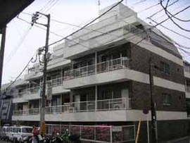 物件写真 建物写真1