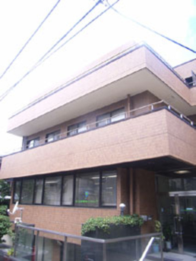 田中ビル 物件写真 建物写真1