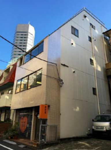 小川ビル 物件写真 建物写真1