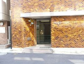 興亜第一ビル 物件写真 建物写真3