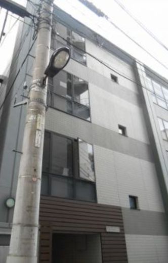 エスエルハイム 外観写真
