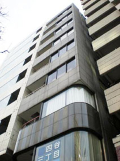 栄ビル 物件写真 建物写真1