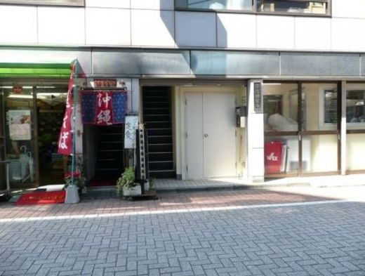 JR高架下千代田ビル 物件写真 建物写真2