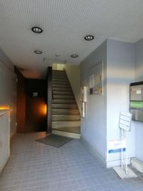 河上ビル 物件写真 建物写真5