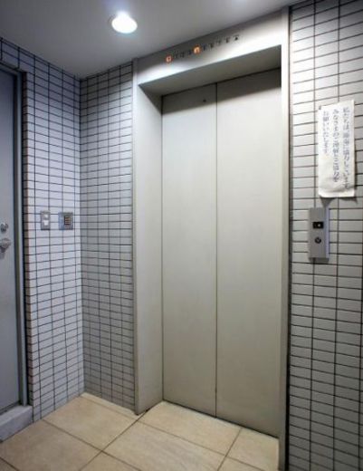那智ビル 物件写真 建物写真11