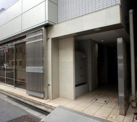 那智ビル 物件写真 建物写真3