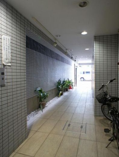 那智ビル 物件写真 建物写真8