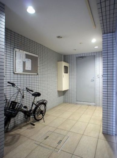 那智ビル 物件写真 建物写真9