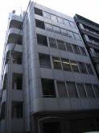 長谷部第10ビル 外観