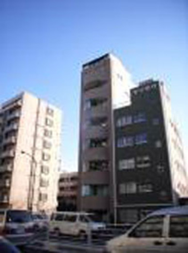 広尾AKビル 物件写真 建物写真1