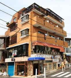 物件写真 建物写真1