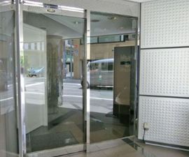 神田槇町トライアングルタワーズ 物件写真 建物写真2