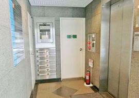 神田槇町トライアングルタワーズ 物件写真 建物写真3