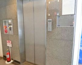 神田槇町トライアングルタワーズ 物件写真 建物写真4