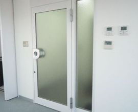 神田槇町トライアングルタワーズ 物件写真 建物写真5