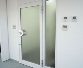 神田槇町トライアングルタワーズ 物件写真 建物写真6