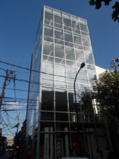 代官山フロント 物件写真 建物写真1