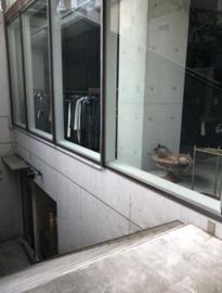 リードシー代官山 店舗　写真