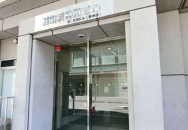 喜助新神田ビル 物件写真 建物写真2