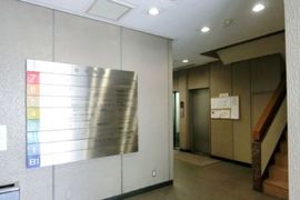 喜助新神田ビル 物件写真 建物写真4