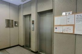 喜助新神田ビル 物件写真 建物写真5