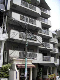 物件写真 建物写真1