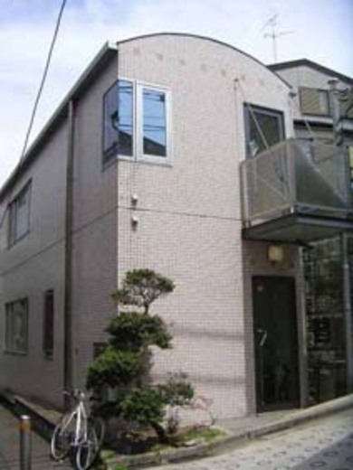 アップルパート5 物件写真 建物写真1