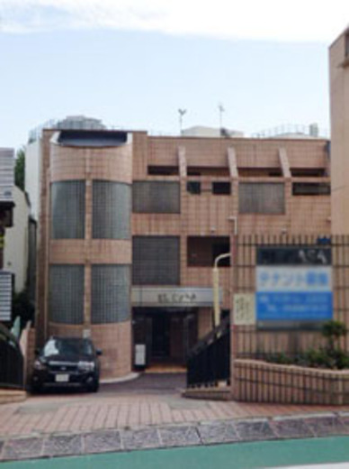EL CASA 物件写真 建物写真1