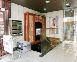 MH-KIYA BLDG. 物件写真 建物写真4