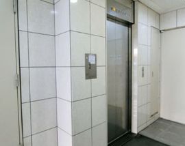 MH-KIYA BLDG. 物件写真 建物写真5