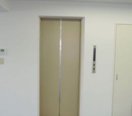 MH-KIYA BLDG. 物件写真 建物写真6