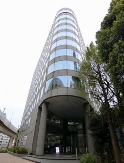 SHIMOMOTOビル 物件写真 建物写真2