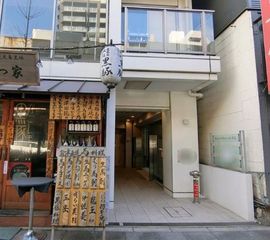 神田美倉町ビル 物件写真 建物写真2