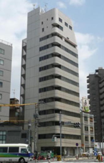 清水橋矢部ビル 物件写真 建物写真1