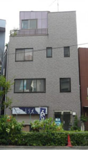 寺嶋ビル 物件写真 建物写真1