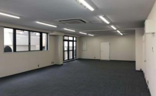東邦西新宿ビル 室内　写真
