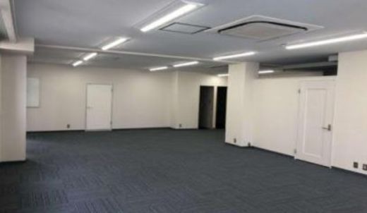 東邦西新宿ビル 室内　画像