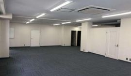 東邦西新宿ビル 室内　画像